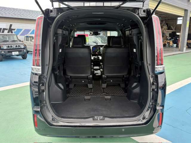 トヨタ エスクァイア ２．０ ＧＩ R3年 (甲信越・北陸) 99