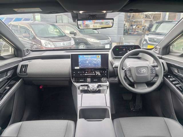 トヨタ ｂＺ４Ｘ Ｚ ４ＷＤ R6年 (甲信越・北陸) 99