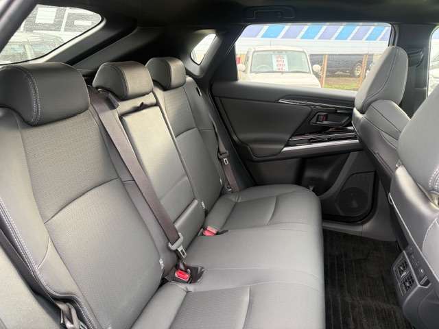 トヨタ ｂＺ４Ｘ Ｚ ４ＷＤ R6年 (甲信越・北陸) 99