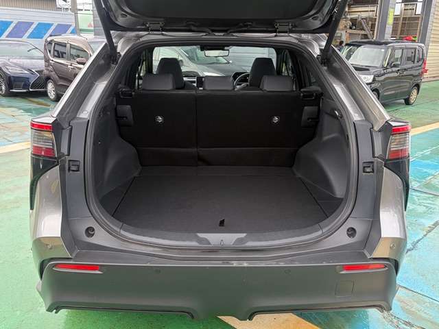 トヨタ ｂＺ４Ｘ Ｚ ４ＷＤ R6年 (甲信越・北陸) 99