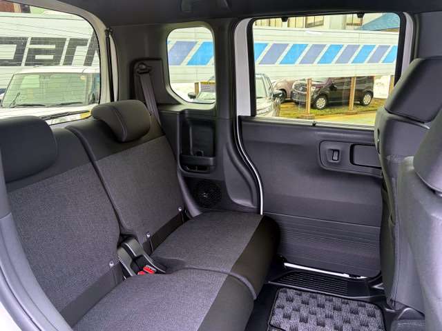 ホンダ Ｎ　ＢＯＸ カスタム ６６０ R7年 (甲信越・北陸) 99