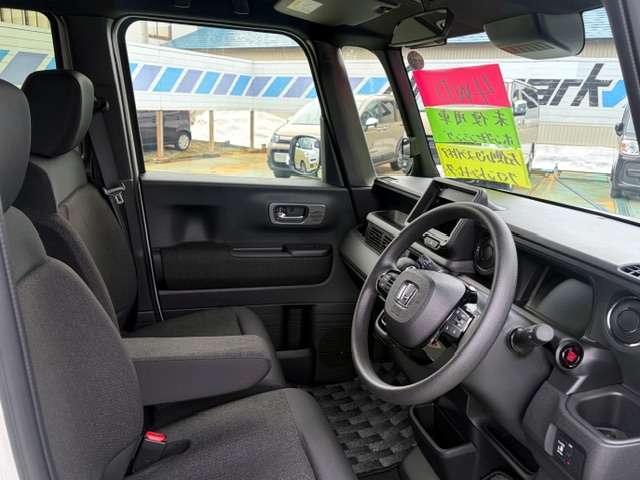ホンダ Ｎ　ＢＯＸ カスタム ６６０ R7年 (甲信越・北陸) 99