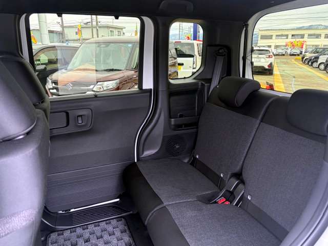 ホンダ Ｎ　ＢＯＸ カスタム ６６０ R7年 (甲信越・北陸) 99