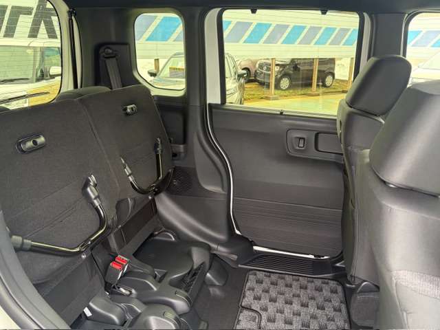 ホンダ Ｎ　ＢＯＸ カスタム ６６０ R7年 (甲信越・北陸) 99