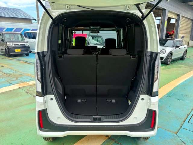 ホンダ Ｎ　ＢＯＸ カスタム ６６０ R7年 (甲信越・北陸) 99