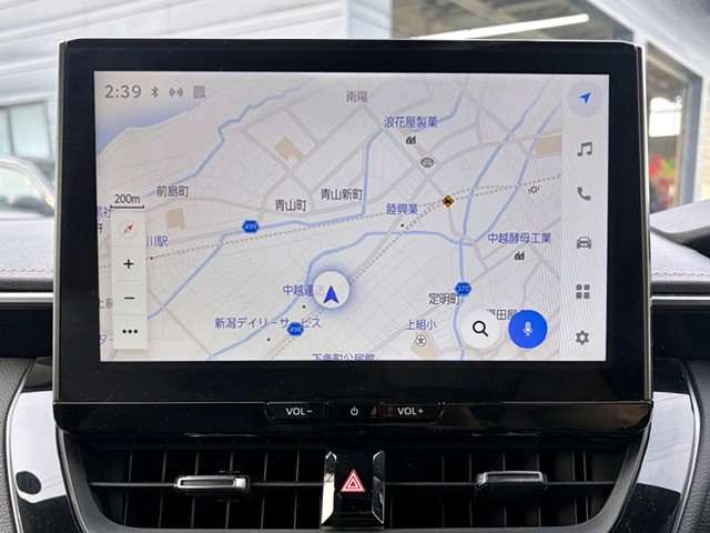 トヨタ カローラ　ツーリング　ハイブリッド １．８ ハイブリッド ＷＸＢ R5年 (甲信越・北陸) 99