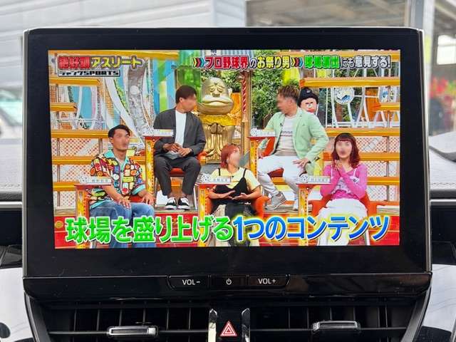 トヨタ カローラ　ツーリング　ハイブリッド １．８ ハイブリッド ＷＸＢ R5年 (甲信越・北陸) 99