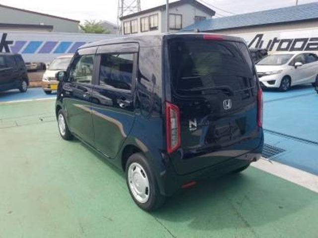 ホンダ Ｎ−ＷＧＮ ６６０ Ｌ ホンダ センシング R3年 (甲信越・北陸) 99