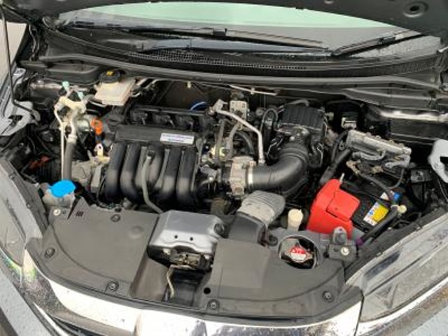 ホンダ シャトル １．５ ハイブリッド ホンダセンシング R1年 (甲信越・北陸) 99