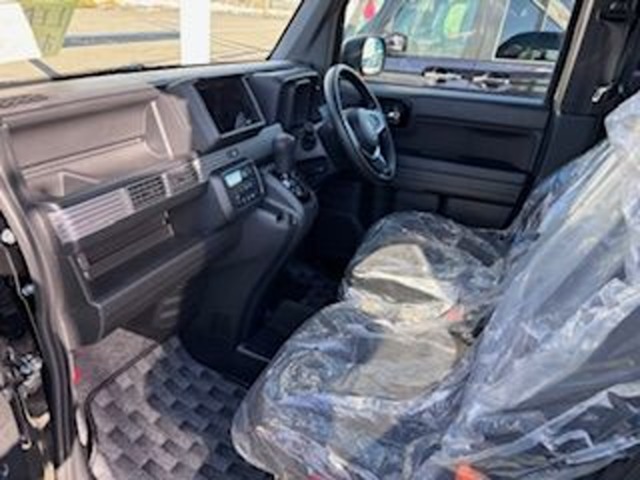 ホンダ Ｎ−ＶＡＮ ６６０ ファン R7年 (甲信越・北陸) 99