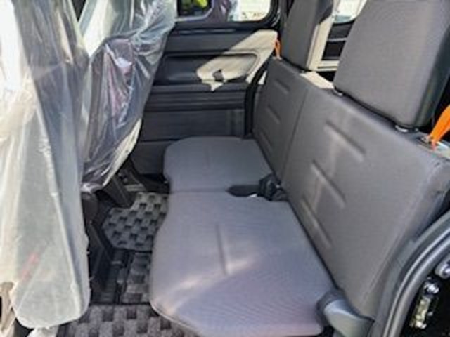ホンダ Ｎ−ＶＡＮ ６６０ ファン R7年 (甲信越・北陸) 99