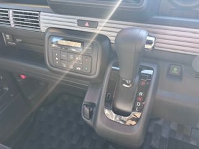 ホンダ Ｎ−ＶＡＮ ６６０ ファン R7年 (甲信越・北陸) 99