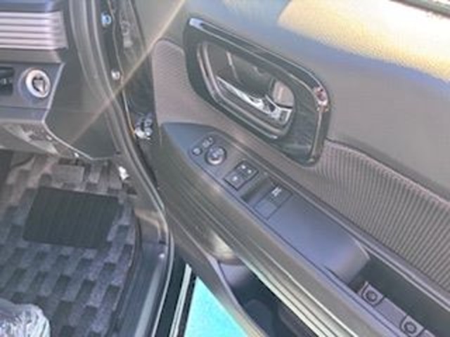 ホンダ Ｎ−ＶＡＮ ６６０ ファン R7年 (甲信越・北陸) 99