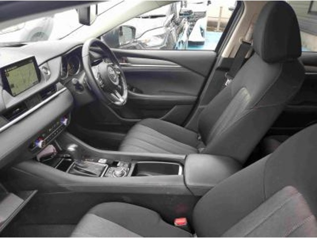 マツダ ＭＡＺＤＡ６　ワゴン ２．０ ２０Ｓ R4年 (甲信越・北陸) 99