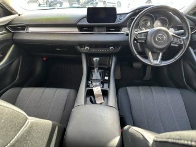 マツダ ＭＡＺＤＡ６　ワゴン ２．０ ２０Ｓ R4年 (甲信越・北陸) 99