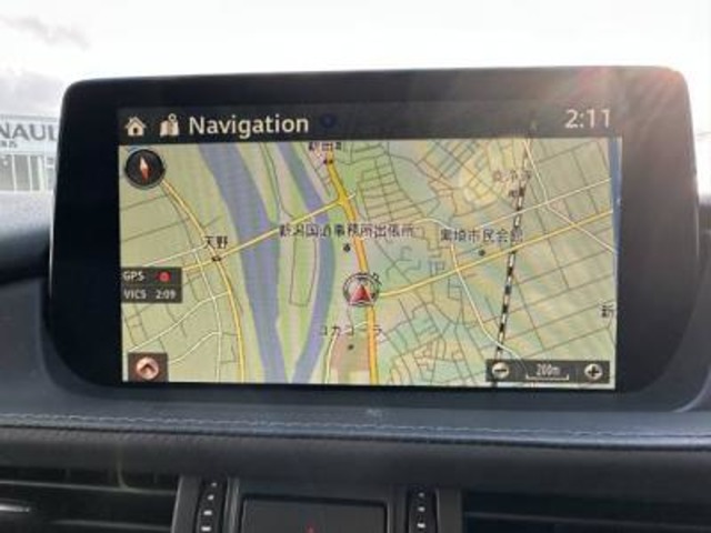 マツダ ＭＡＺＤＡ６　ワゴン ２．０ ２０Ｓ R4年 (甲信越・北陸) 99