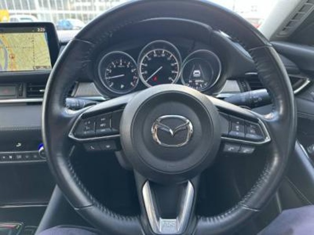 マツダ ＭＡＺＤＡ６　ワゴン ２．０ ２０Ｓ R4年 (甲信越・北陸) 99
