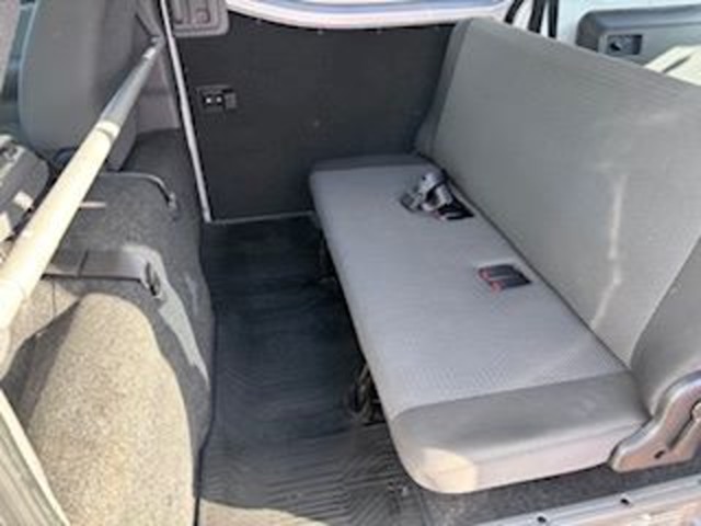 日産 ＮＶ３５０キャラバン ２．５ ＶＸ ロングボディ ディーゼルターボ ４ＷＤ R2年 (甲信越・北陸) 99