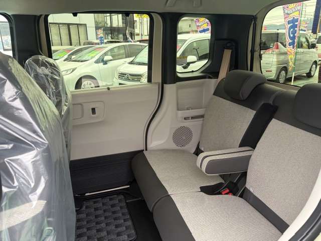ホンダ Ｎ　ＢＯＸ ６６０ ファッションスタイル ２トーン R7年 (甲信越・北陸) 99
