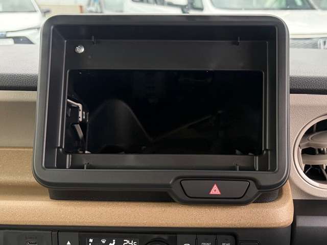 ホンダ Ｎ　ＢＯＸ ６６０ ファッションスタイル ２トーン R7年 (甲信越・北陸) 99