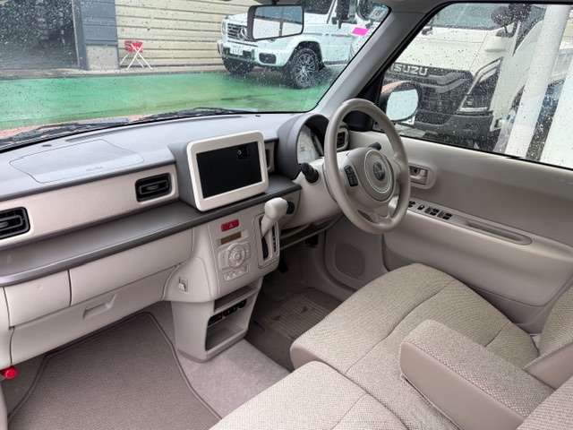 スズキ アルトラパン ６６０ Ｌ ４ＷＤ R6年 (甲信越・北陸) 99