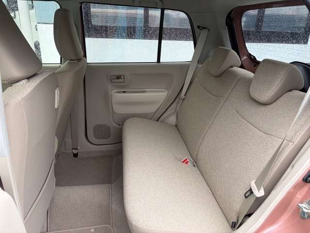 スズキ アルトラパン ６６０ Ｌ ４ＷＤ R6年 (甲信越・北陸) 99