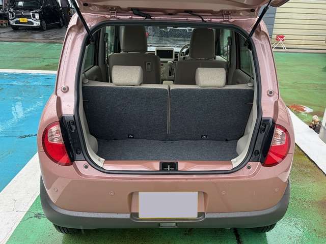 スズキ アルトラパン ６６０ Ｌ ４ＷＤ R6年 (甲信越・北陸) 99