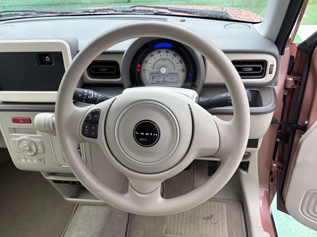 スズキ アルトラパン ６６０ Ｌ ４ＷＤ R6年 (甲信越・北陸) 99