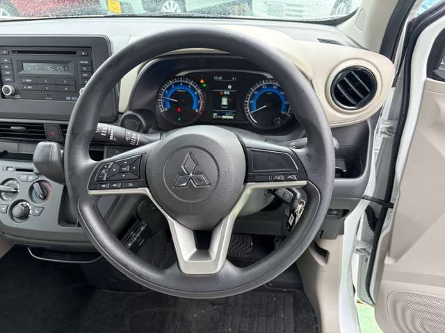 三菱 ｅＫワゴン ６６０ Ｍ ４ＷＤ R6年 (甲信越・北陸) 99