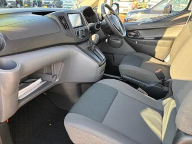 日産 ＮＶ２００バネットバン １．６ ＤＸ R2年 (甲信越・北陸) 99