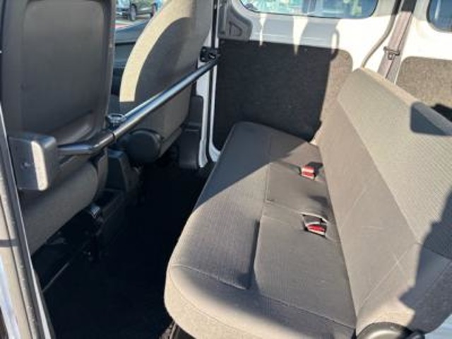 日産 ＮＶ２００バネットバン １．６ ＤＸ R2年 (甲信越・北陸) 99