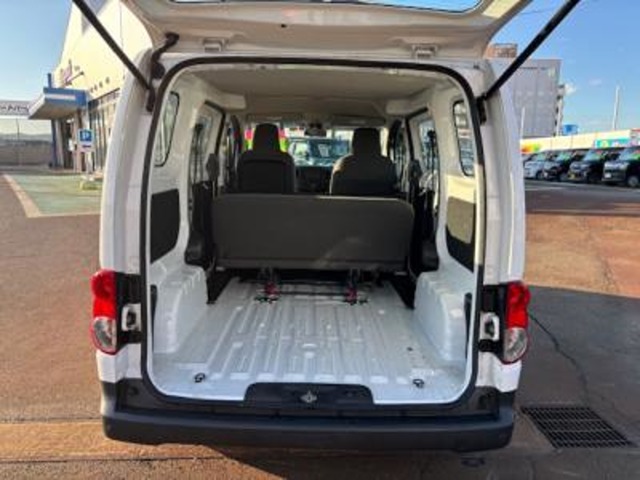 日産 ＮＶ２００バネットバン １．６ ＤＸ R2年 (甲信越・北陸) 99