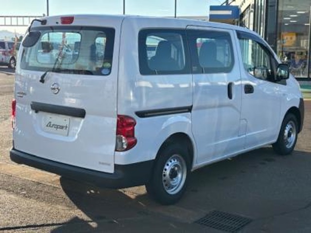 日産 ＮＶ２００バネットバン １．６ ＤＸ R2年 (甲信越・北陸) 99