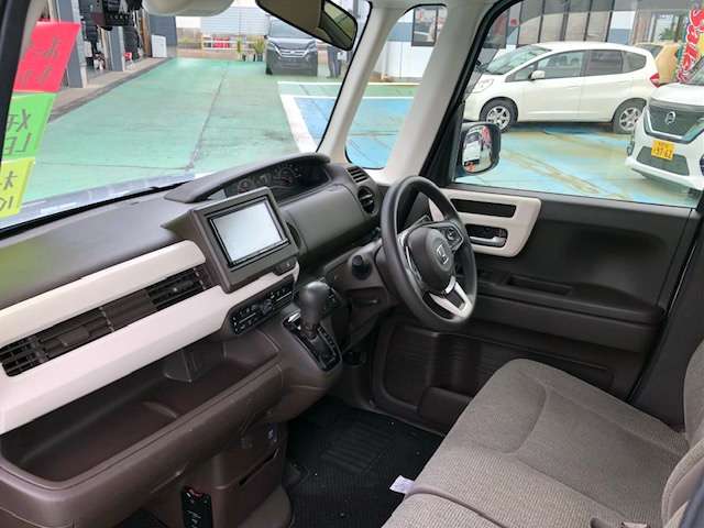 ホンダ Ｎ　ＢＯＸ ６６０ Ｇ R4年 (甲信越・北陸) 99