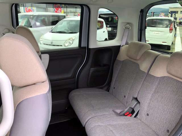 ホンダ Ｎ　ＢＯＸ ６６０ Ｇ R4年 (甲信越・北陸) 99