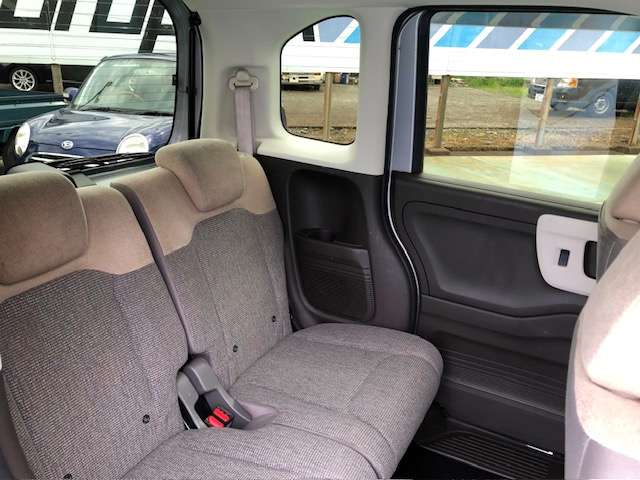 ホンダ Ｎ　ＢＯＸ ６６０ Ｇ R4年 (甲信越・北陸) 99