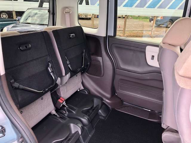 ホンダ Ｎ　ＢＯＸ ６６０ Ｇ R4年 (甲信越・北陸) 99