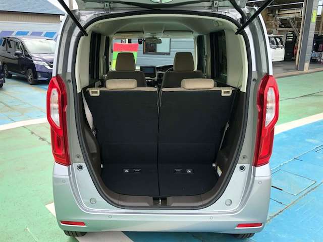 ホンダ Ｎ　ＢＯＸ ６６０ Ｇ R4年 (甲信越・北陸) 99