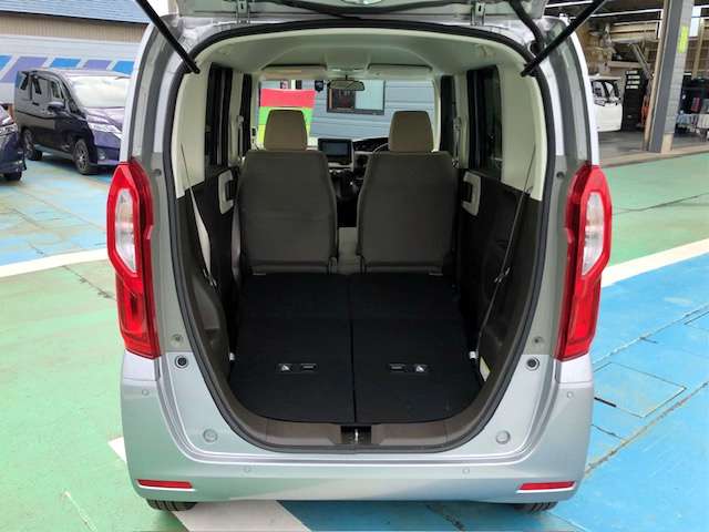 ホンダ Ｎ　ＢＯＸ ６６０ Ｇ R4年 (甲信越・北陸) 99