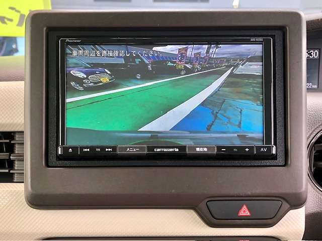 ホンダ Ｎ　ＢＯＸ ６６０ Ｇ R4年 (甲信越・北陸) 99
