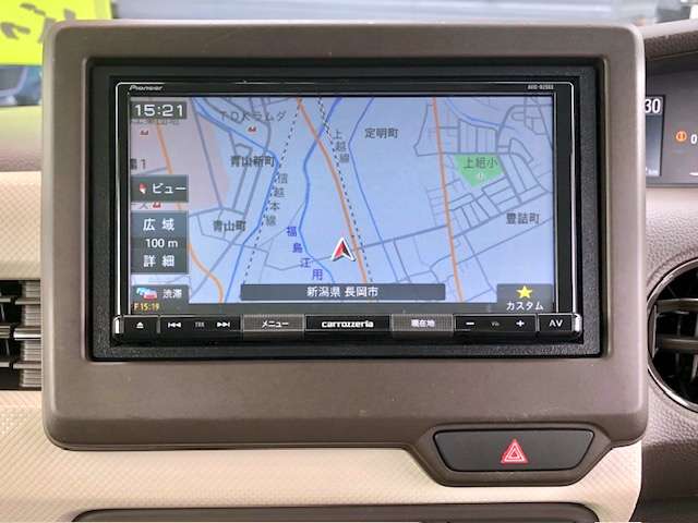 ホンダ Ｎ　ＢＯＸ ６６０ Ｇ R4年 (甲信越・北陸) 99