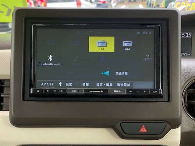 ホンダ Ｎ　ＢＯＸ ６６０ Ｇ R4年 (甲信越・北陸) 99