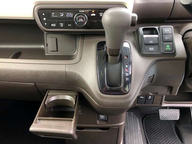 ホンダ Ｎ　ＢＯＸ ６６０ Ｇ R4年 (甲信越・北陸) 99