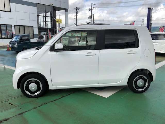 ホンダ Ｎ−ＷＧＮ ６６０ Ｌ R7年 (甲信越・北陸) 99