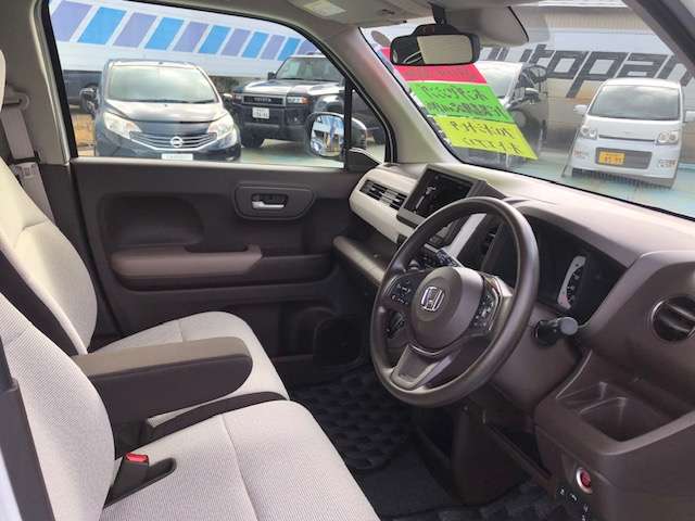 ホンダ Ｎ−ＷＧＮ ６６０ Ｌ R7年 (甲信越・北陸) 99
