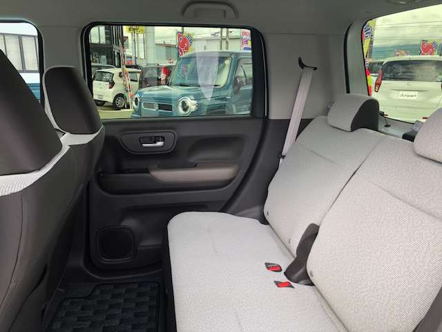 ホンダ Ｎ−ＷＧＮ ６６０ Ｌ R7年 (甲信越・北陸) 99