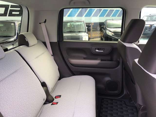 ホンダ Ｎ−ＷＧＮ ６６０ Ｌ R7年 (甲信越・北陸) 99