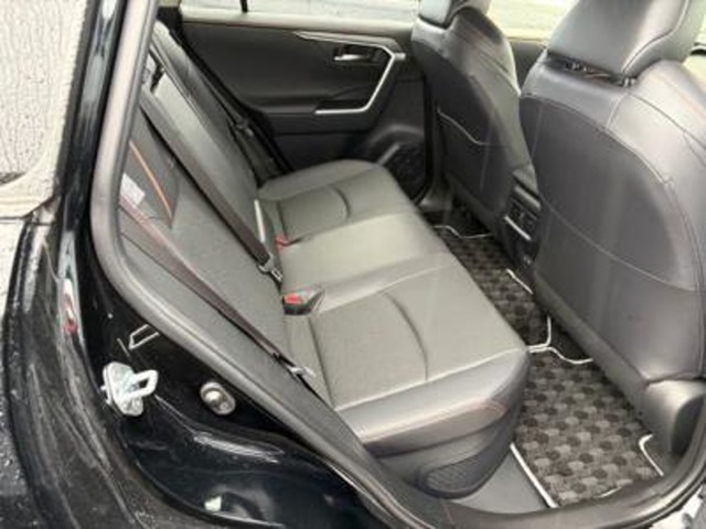 トヨタ ＲＡＶ４ ２．５ ハイブリッド アドベンチャー Ｅ－ＦＯＵＲ ４ＷＤ R5年 (甲信越・北陸) 99