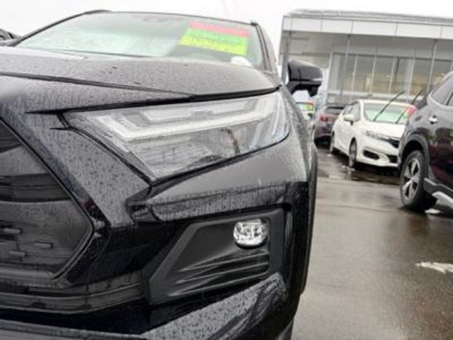 トヨタ ＲＡＶ４ ２．５ ハイブリッド アドベンチャー Ｅ－ＦＯＵＲ ４ＷＤ R5年 (甲信越・北陸) 99