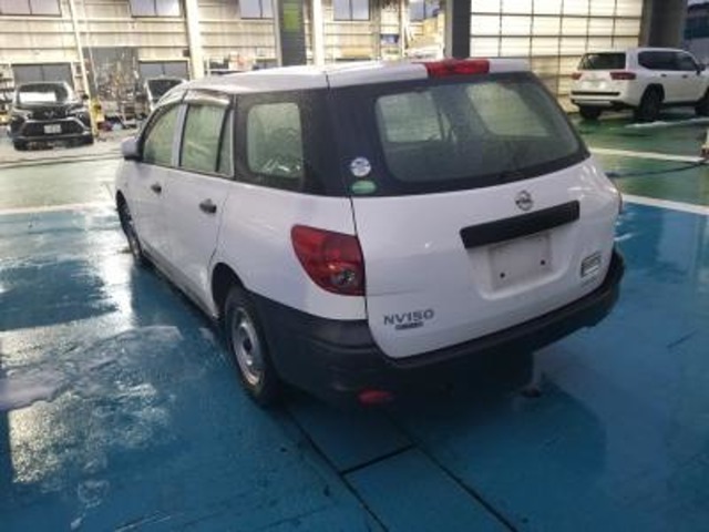 日産 ＮＶ１５０　ＡＤ １．５ ＶＥ R1年 (甲信越・北陸) 99